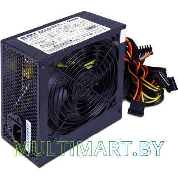 Блок питания SVEN PU-500AN 500W